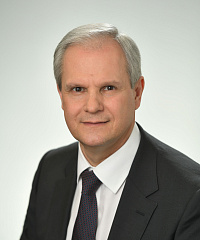 Аврамов Сергей Владимирович