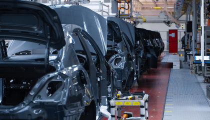 Калужский автопроизводитель «Автотех» завершил год с 29-кратным ростом выручки до 43,3 млрд рублей