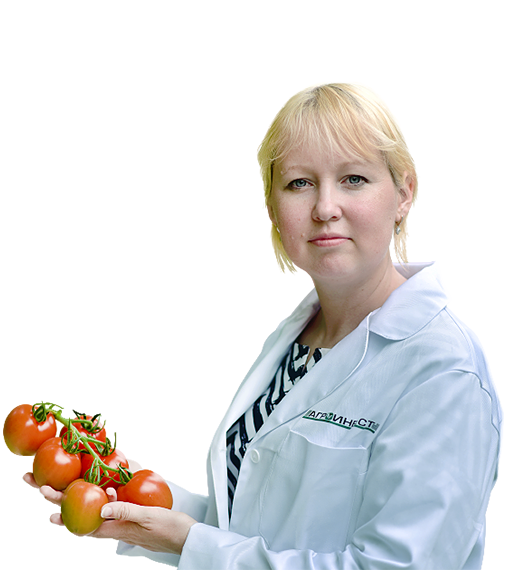 Турбина ирина владимировна