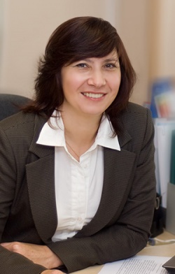 Антони Елена