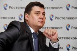 Извеков Олег Борисович