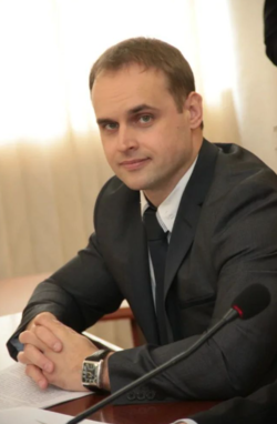 Бобраков Константин Евгеньевич