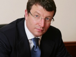 Крылов Артемий Сергеевич