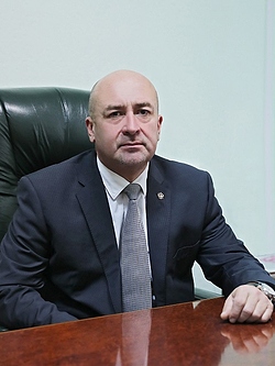 Назаров Михаил Анатольевич