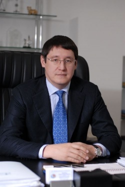 Саткалиев Алмасадам Майданович