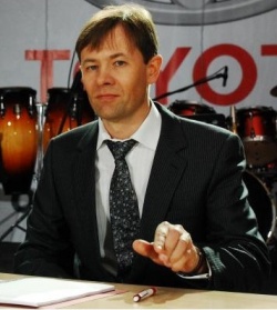 Сырников Сергей Александрович