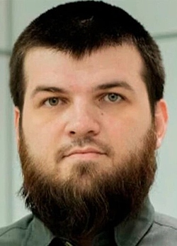 Черхигов Адам Рамзанович