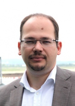 Чудновский Евгений Александрович