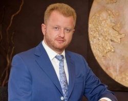 Шостак Руслан Станиславович