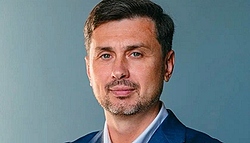 Дручинин Юрий