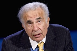 Икан Карл (Carl Icahn)