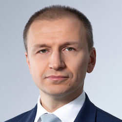 Тер-Степанов Дмитрий Валентинович