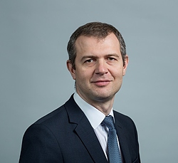 Бутмалай Дмитрий Георгиевич