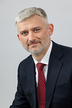 Дитрих Евгений Иванович