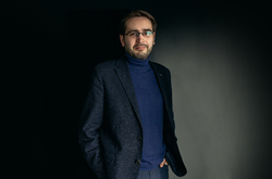 Гуляев Николай