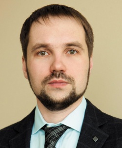 Тищенко Андрей