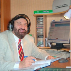 Виницкий Дмитрий Михайлович