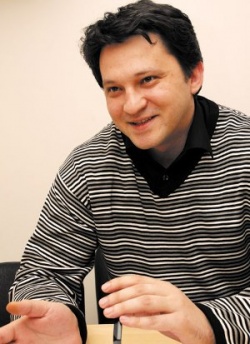 Мирошниченко Михаил