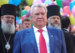 Пархаев Евгений Алексеевич