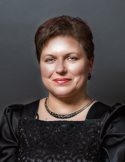 Петрунина Ирина Анатольевна