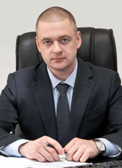 Ребрий Александр Валерьевич