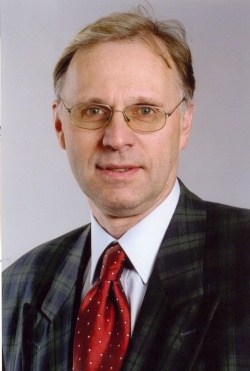 Энгель Альфред (Alfred Engel)