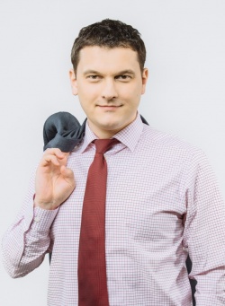 Аронсон Михаил Константинович