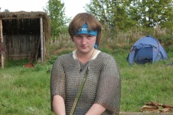 Глязнецова Анна Вячеславовна