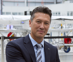 Хоук Дирк (Dirk Hoke)