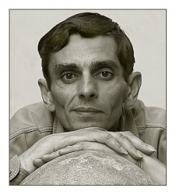 Травин Андрей Сергеевич