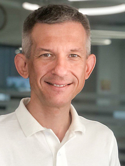 Кибалко Кирилл Юрьевич