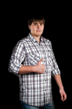 Красников Иван