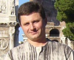 Осташко Владимир