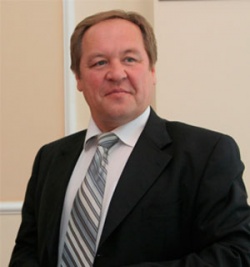 Панкратов Юрий Анатольевич