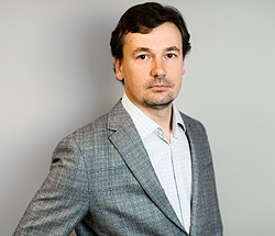 Попов Сергей Владимирович