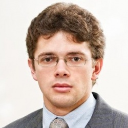 Свинцицкий Антон