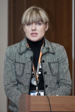 Сокольская Людмила Олеговна