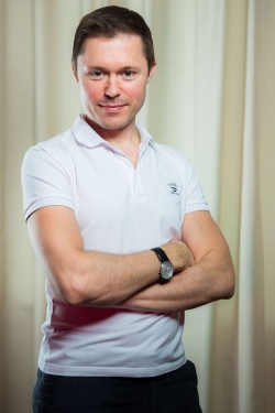 Суховей Денис