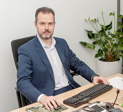 Карнаух Павел Валерьевич