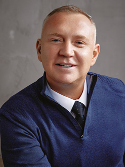 Пожаров Андрей Сергеевич