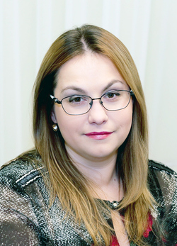 Майская лада андреевна