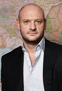 Бабаев Руслан Салманович