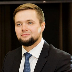 Зорин Илья Сергеевич