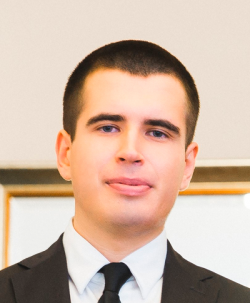 Исаев Дмитрий.