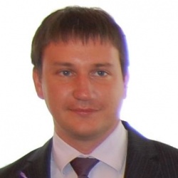 Кадыков Роман