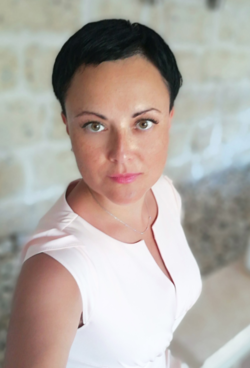 Ковалева Наталья Витальевна