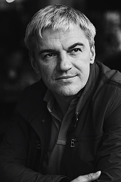 Литвиненко Сергей Дмитриевич