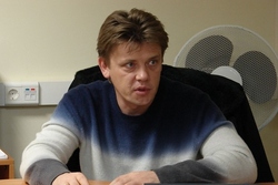 Мендрелюк Дмитрий Евгеньевич