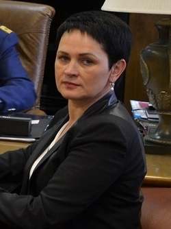 Николаенкова Татьяна Петровна