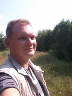 Рослов Николай